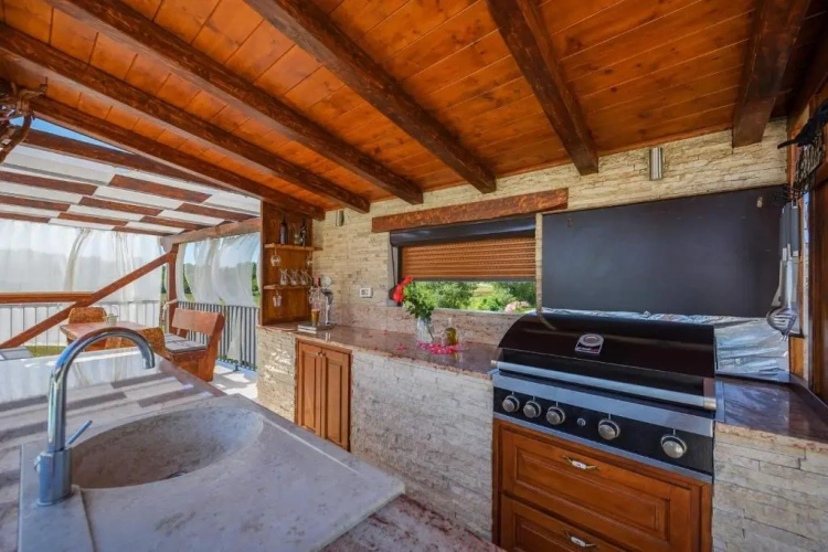 Double Villa