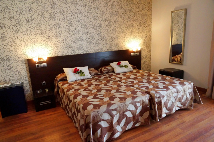 Hotel Don Agustín