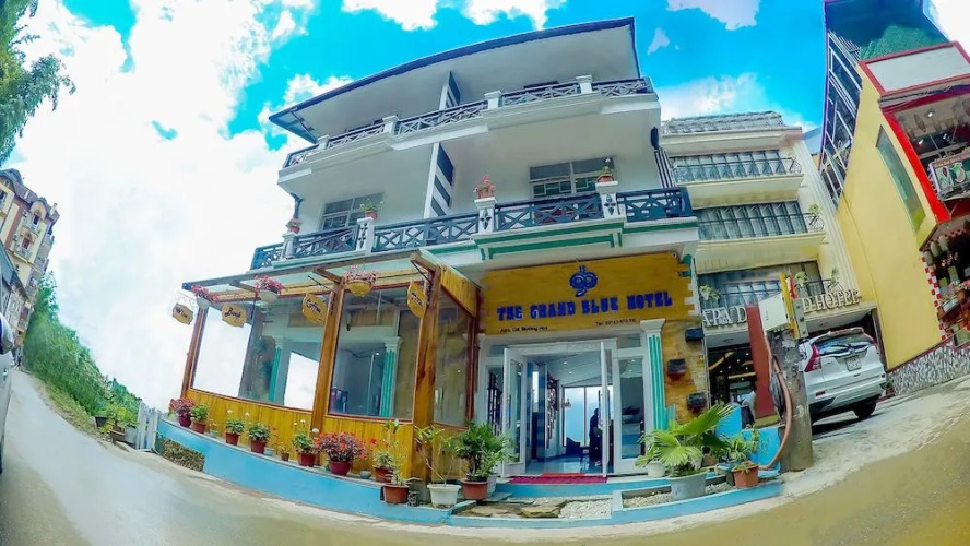 Hotelafbeelding