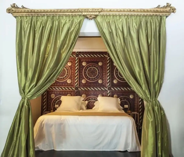 Deluxe Double Suite