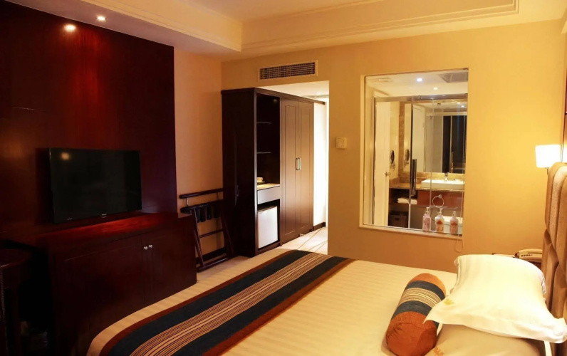 Jin Ying Hotel - Guangzhou