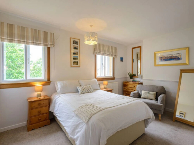 Fulmar - Smart 2 bed Apartment in Central Location