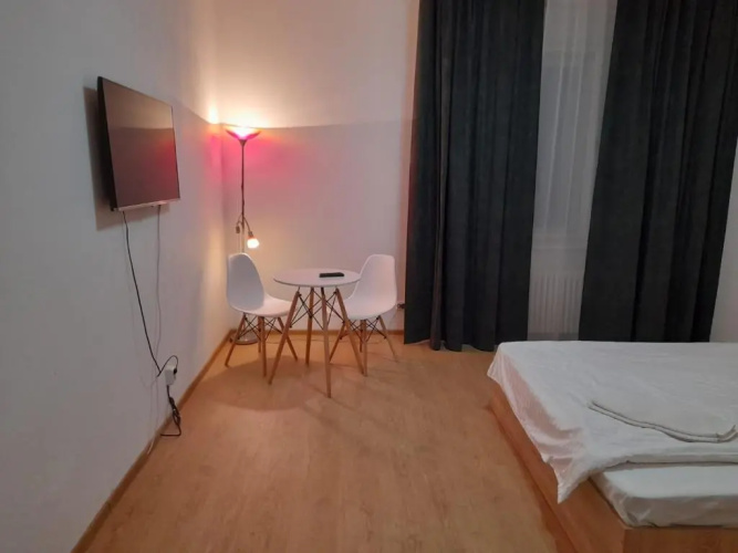 Piata Unirii- 1 Room Studio Apartment