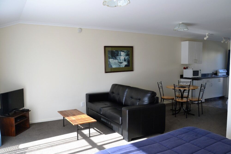 Catlins Gateway Motels