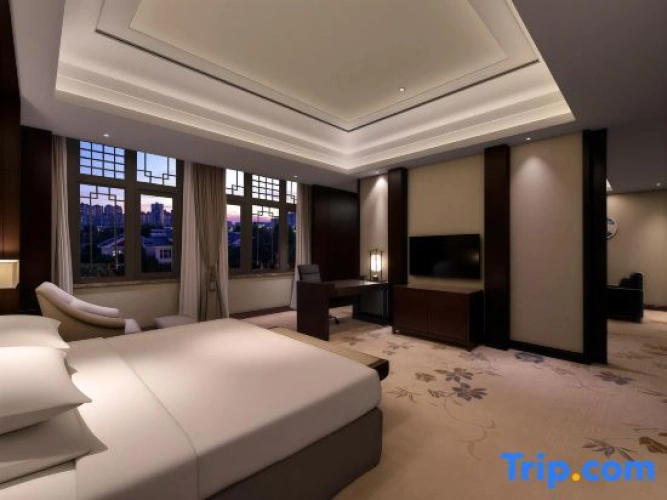 Business Double Suite