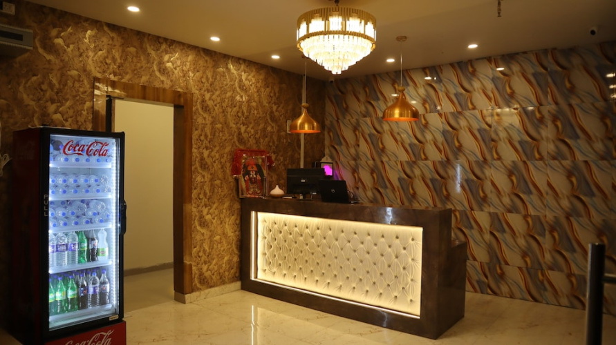 Imagen del hotel