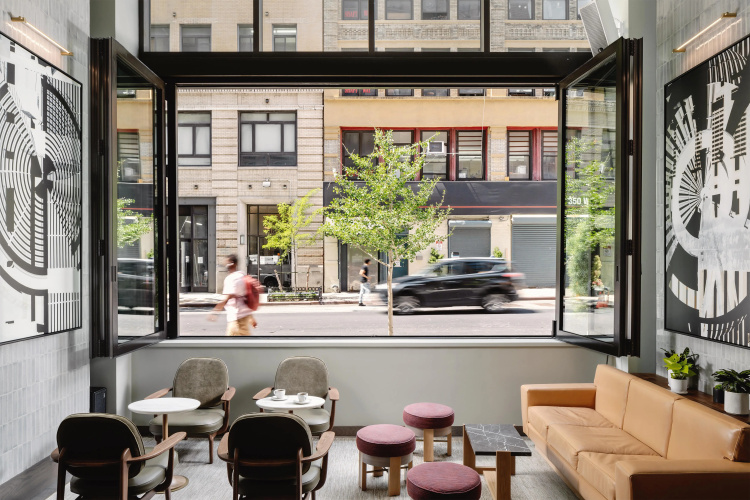 Arlo Midtown photo 17