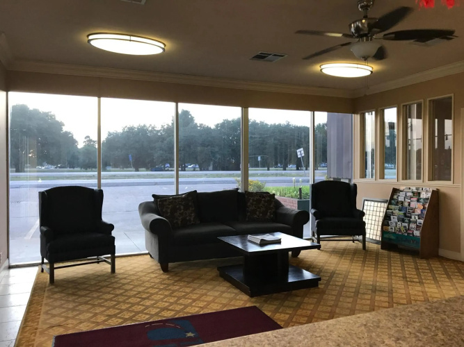 Express Inn
