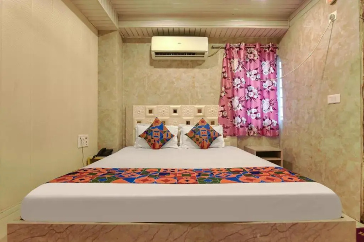 Comfort Inn by Fabhotel