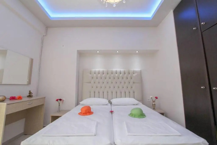 Villa Dionysia Apartment A3