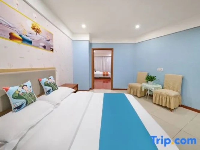 Deluxe Suite