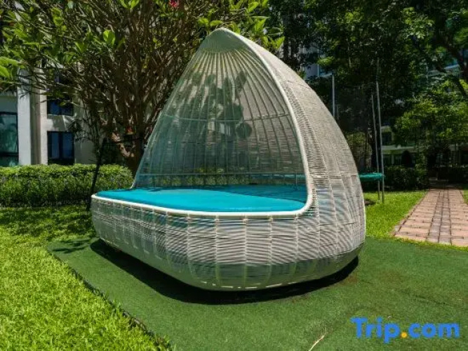 New 1 Bdr Royal Lee Nayang beach