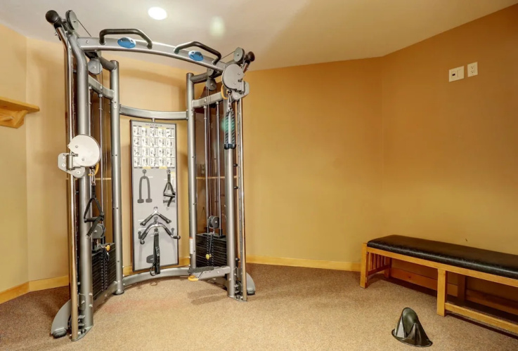 Pp212 Passage Point 2 Bedroom Condo