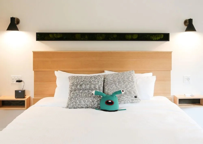 Pluvio Restaurant and Rooms