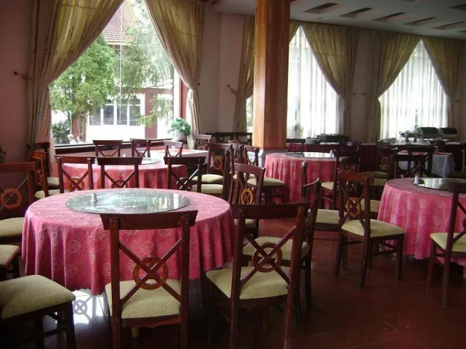 Sapa Hotel