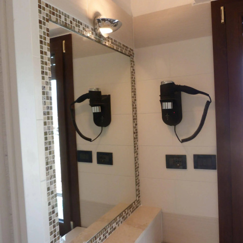 Hotel Bellavista Firenze