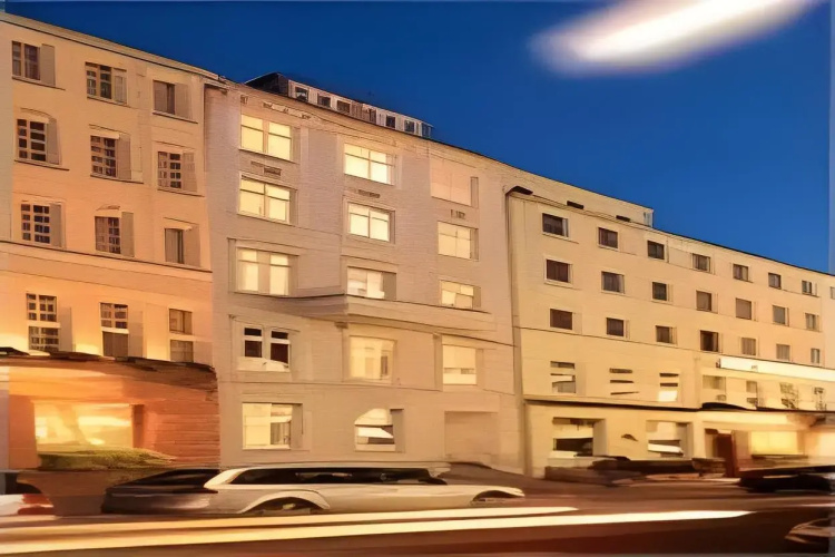 Hotelafbeelding