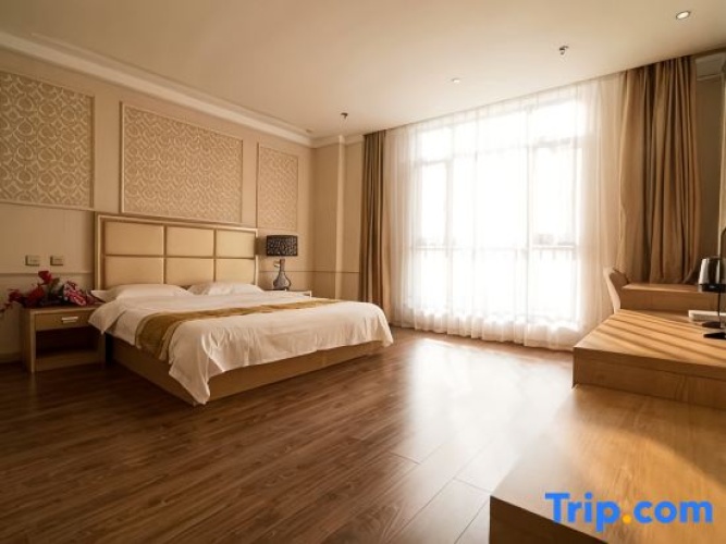 Superior Double Suite