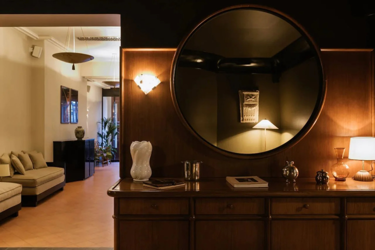 Hôtel Rochechouart, a Member of Design Hotels – Orso Hotel