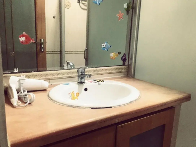 Shenzhen Spark Youth Hostel
