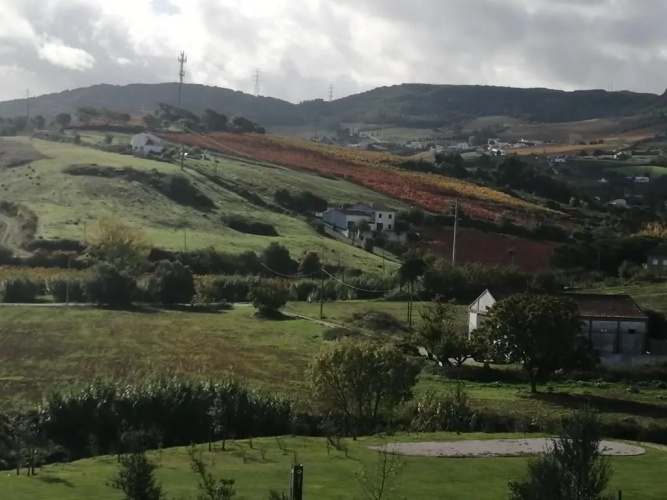 Sossego e tranquilidade - Valley Guest House - Perto de Lisboa