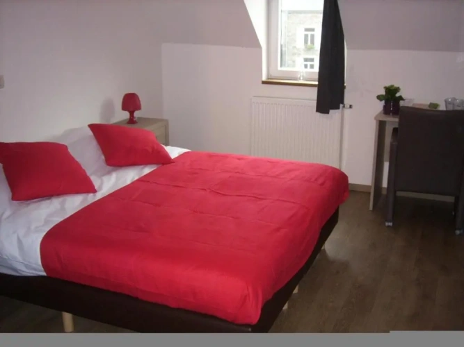 Quadruple Suite