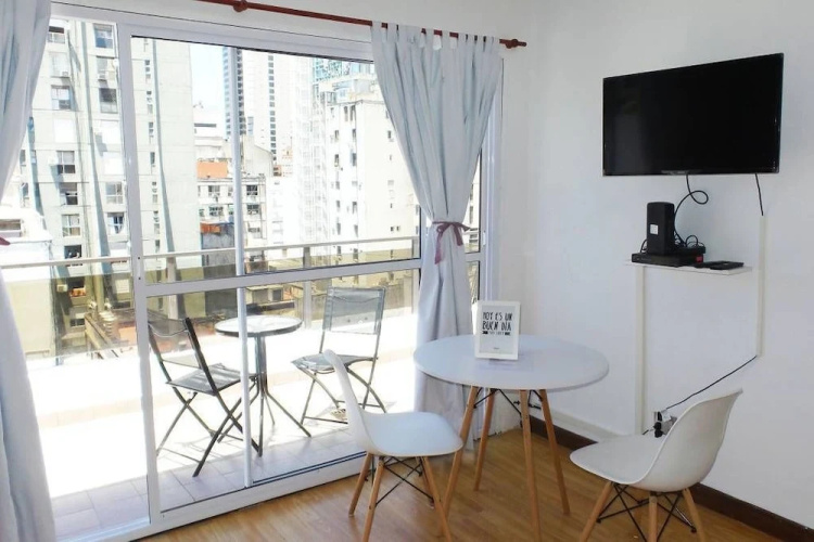 Centro Bs As Great Studio by Sofacama