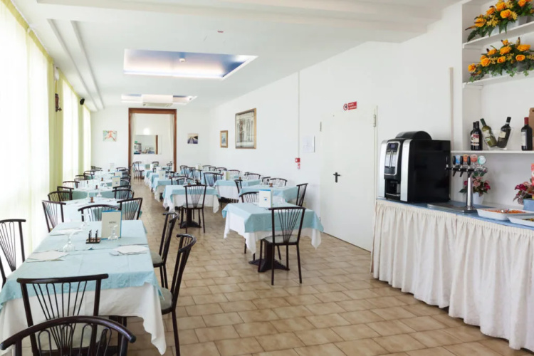 Hotel Nevia