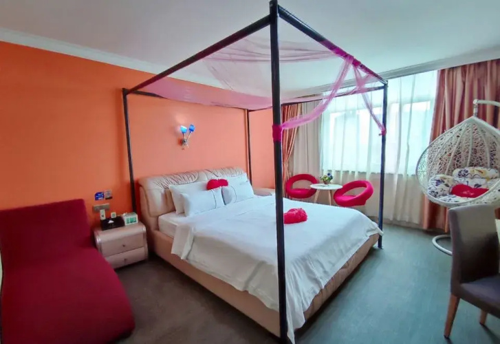 Imagen del hotel