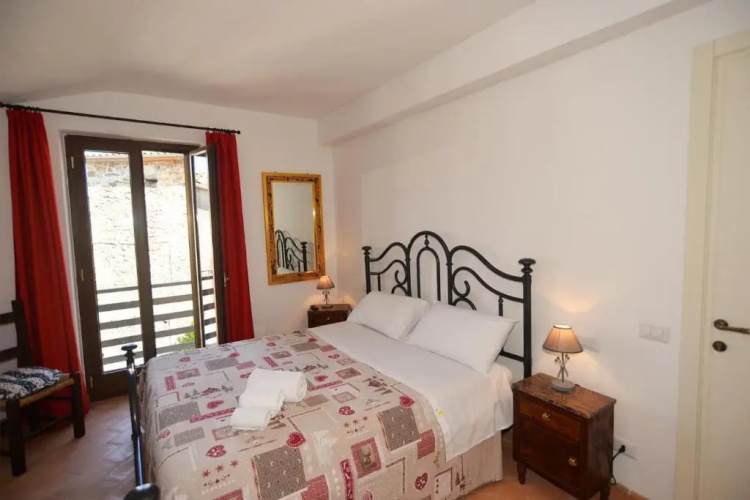 Casa Galli