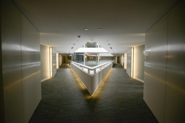 The Grand Hotel Punta Del Este photo 19