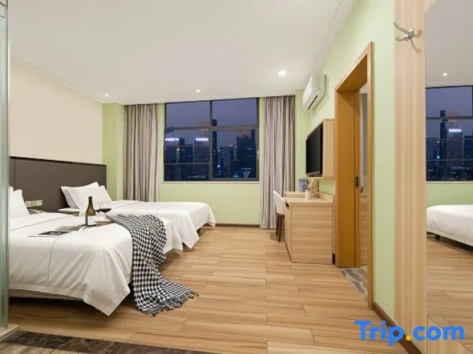 1 Bedroom Superior Suite