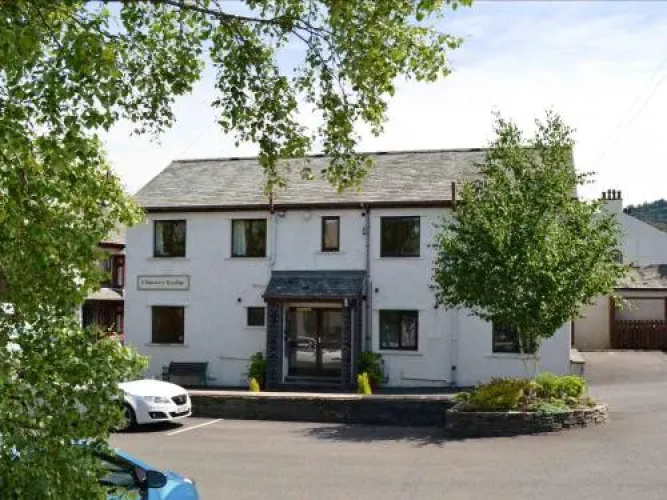 Hotelafbeelding