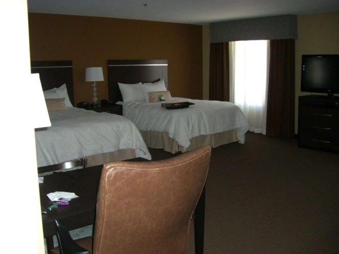 Quadruple Suite