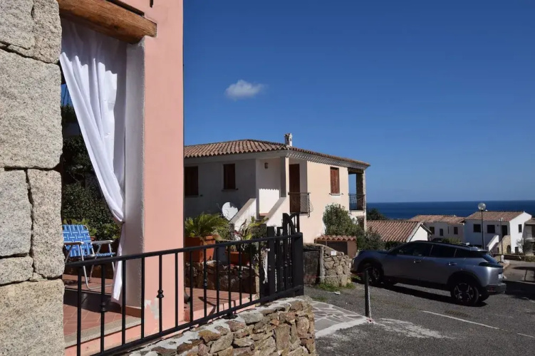 Casa Manuela