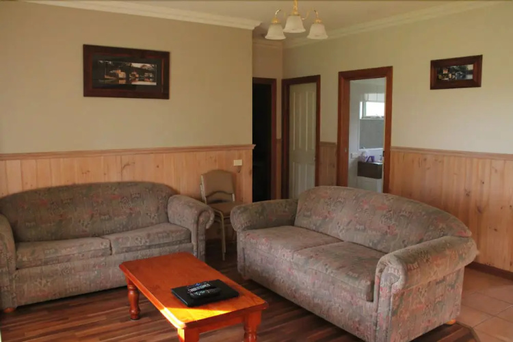Murray River Resort