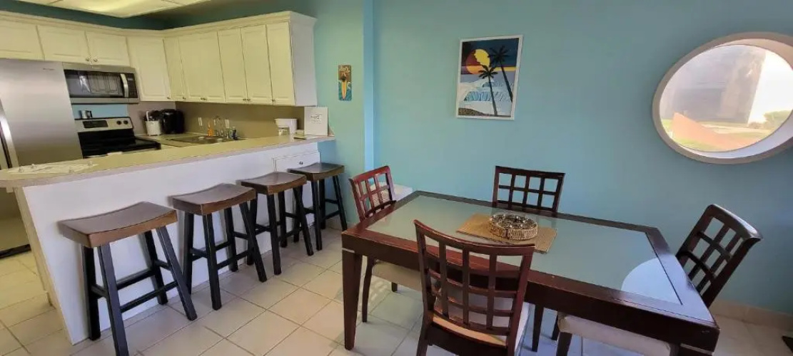 Bahia Mar #426