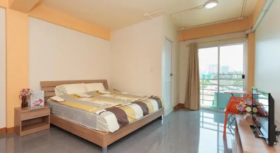 Home stay Rainbow Micky House