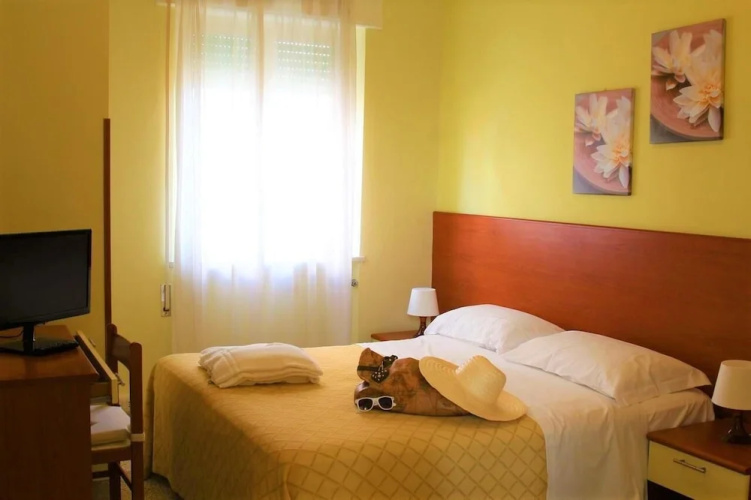 Hotel Panoramico