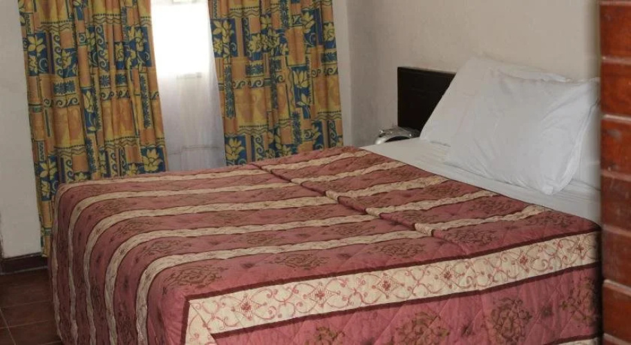Leisure Hotel