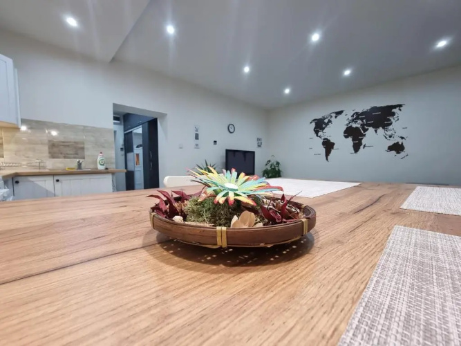 High Street Apartman