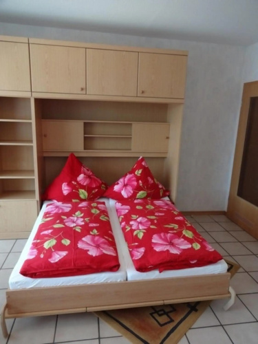 "Haus Christina" Wohnung 2