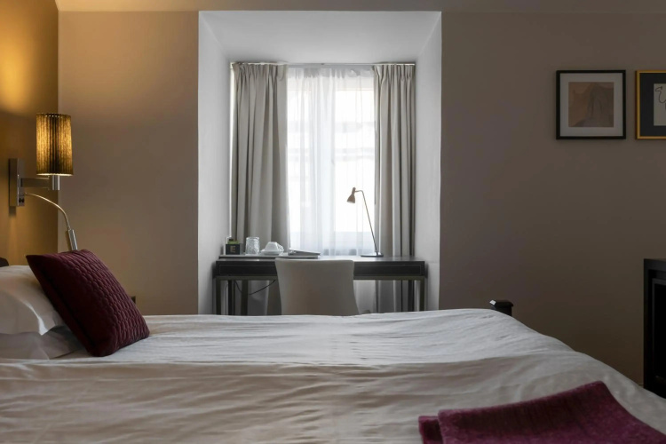 Elite Plaza Hotel Malmö