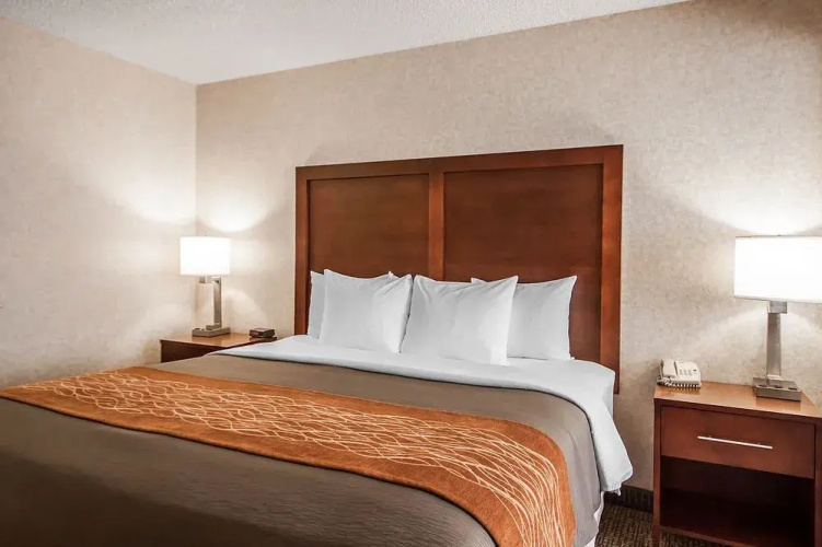 Quality Inn