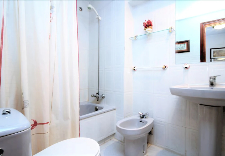 Apartamento Gemelos 15 - 15D