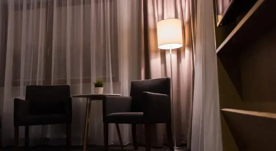 Apartamenty Promenada