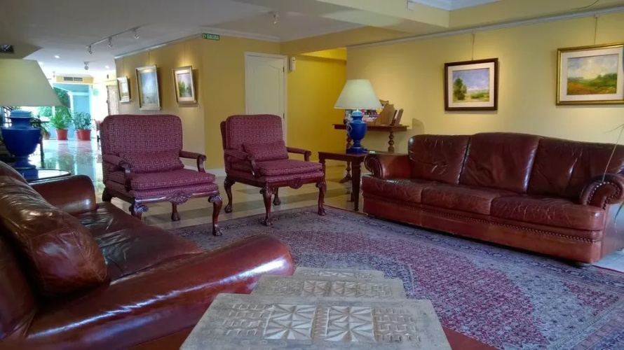 Regency Suites Boutique Hotel