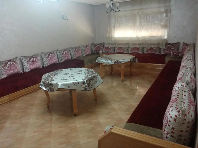 Home Calme - بيت الهدوء