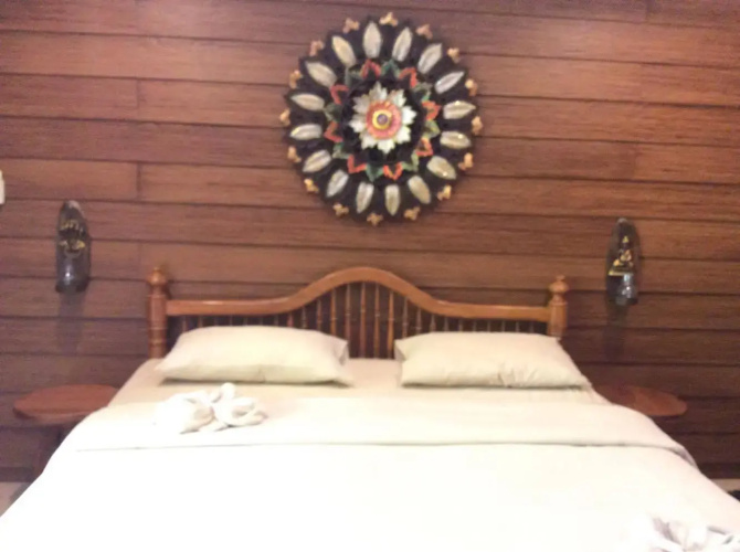 Country View Resort