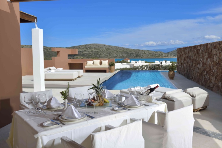 Domes of Elounda, Autograph Collection photo 26